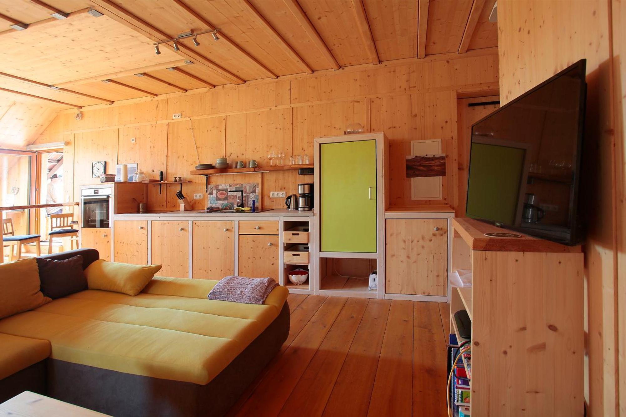 Litzendorf Studioapartment Mit Wohlfuehlcharakter מראה חיצוני תמונה